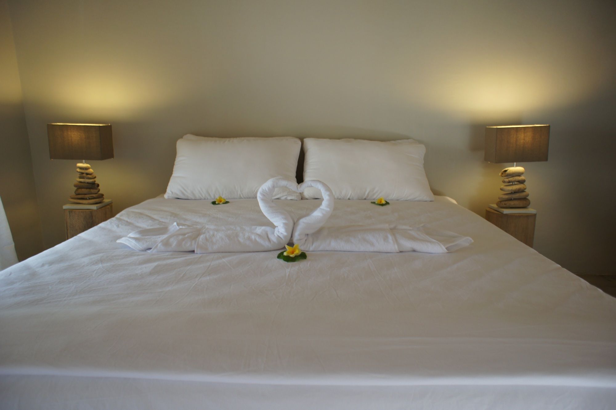 3W Cottages And Villas Gili Air Exterior photo